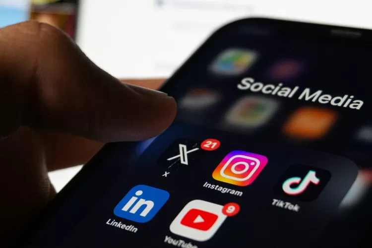 Mendesak Transparansi Algoritma Penyelenggara Sistem Elektronik (PSE)